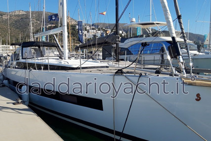 Beneteau Oceanis Yacht 62 for sale in Italy for €948,000 (£824,506)