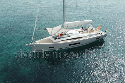 Beneteau Oceanis 461 for sale in Italy for €277,000 (£238,468)