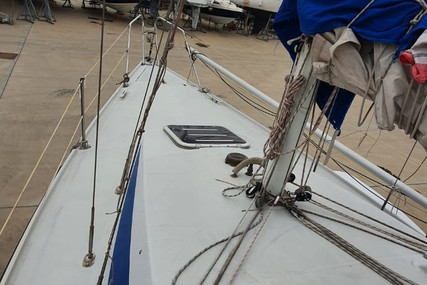 Comar COMET 301 for sale in Italy for €25,000 (£21,417)