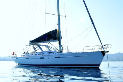 Beneteau Oceanis 57 for sale in Greece for €267,000 (£232,394)