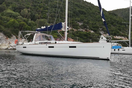 Beneteau Oceanis 45 for sale in Greece for €145,000 (£124,934)