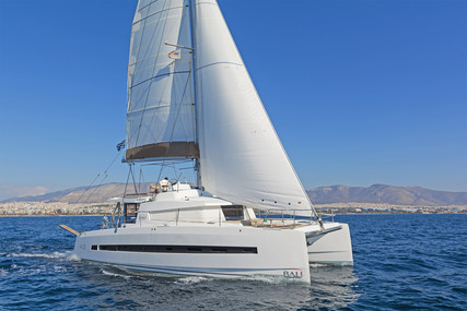 Bali Catamarans 4.3 for sale in Greece for €320,000 (£274,886)