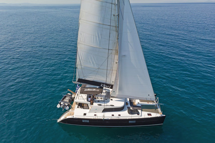 Lagoon 500 for sale in Greece for €430,000 (£370,377)