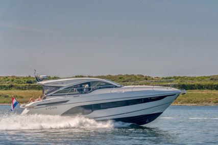 Fairline Targa 45 for sale in Netherlands for €785,000 (£680,968)