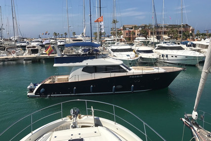 Altair 50 ZAFIR for sale in Spain for €340,000 (£292,066)
