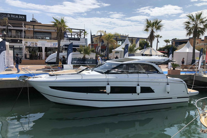 Jeanneau Leader 40 for sale in Spain for €371,821 (£319,401)
