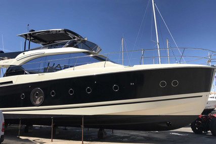Beneteau MC 6 FLY for sale in France for €890,000 (£761,556)