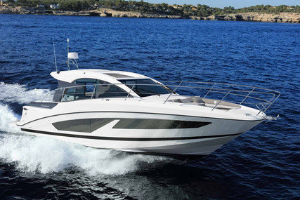 Beneteau Gran Turismo 36 for sale in France for €296,520 (£257,224)