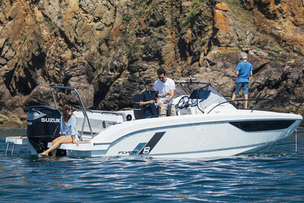 Beneteau Flyer 8 Sundeck for sale in France for €102,362 (£87,931)