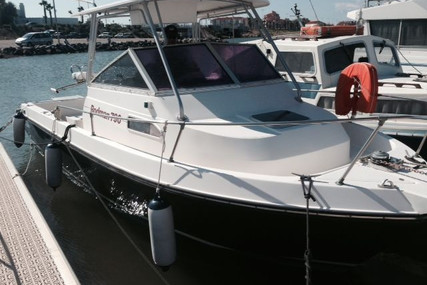 Rodman 790 for sale in France for €22,900 (£19,656)