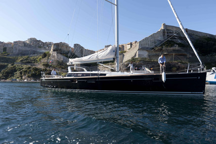 Beneteau Sense 55 for sale in France for €359,000 (£309,062)