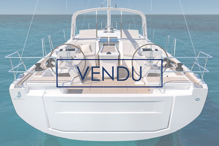 Beneteau Oceanis 461 for sale in France for €288,360 (£247,706)