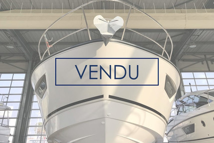 Beneteau Gran Turismo 46 for sale in France for €389,000 (£335,403)