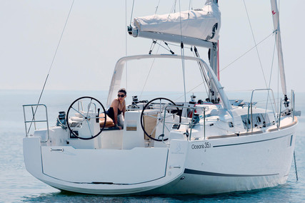 Beneteau Oceanis 35.1 for sale in France for €200,769 (£172,093)