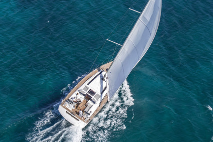 Beneteau Oceanis 55 for sale in Malta for €420,000 (£361,583)