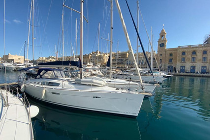 Beneteau Oceanis 46 for sale in Malta for €140,000 (£120,263)