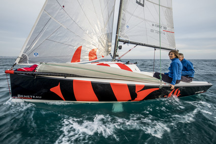 Beneteau First 18 for sale in Malta for €21,970 (£18,822)