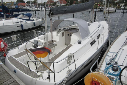 Bavaria Yachts 32 Cruiser for sale in Germany for €63,000 (£54,320)