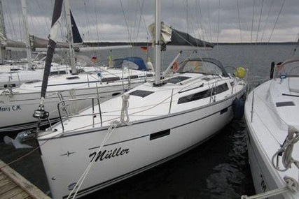 Bavaria Yachts 37 Cruiser for sale in Germany for €109,000 (£93,982)