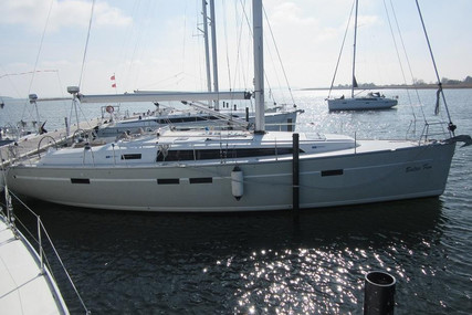 Bavaria Yachts Cruiser 46 for sale in Germany for €173,000 (£148,470)