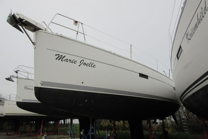 Bavaria Yachts 45 Cruiser for sale in Germany for €148,000 (£127,252)