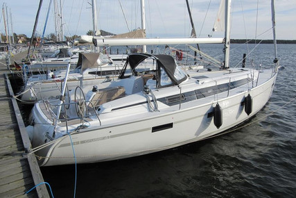Bavaria Yachts 41 Cruiser for sale in Germany for €182,000 (£156,686)