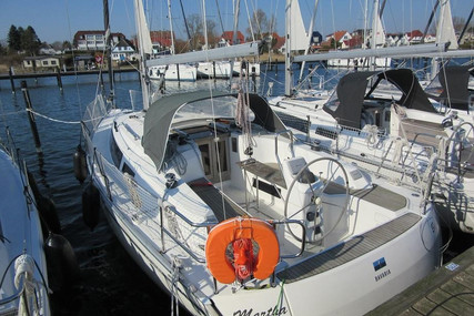 Bavaria Yachts 33 Cruiser for sale in Germany for €82,000 (£70,702)