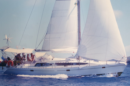 Kirie FEELING 446 for sale in France for €85,000 (£72,532)