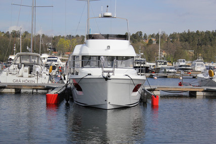 Beneteau Swift Trawler 35 for sale in Sweden for kr3,350,000 (£284,738)