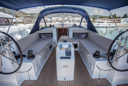 Jeanneau Sun Odyssey 440 for sale in Croatia for €196,000 (£168,647)