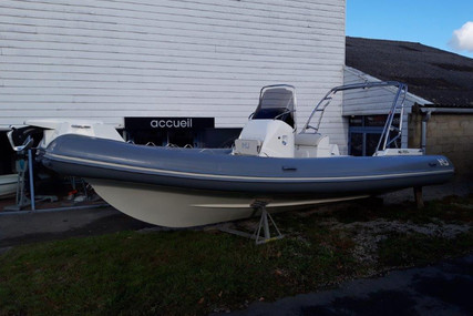 Nuova Jolly 700 XL for sale in France for €85,000 (£73,642)