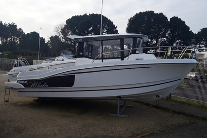 Jeanneau Merry Fisher 795 Marlin for sale in France for €76,000 (£65,845)
