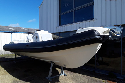 Nuova Jolly 30 Prince for sale in France for €176,000 (£151,068)