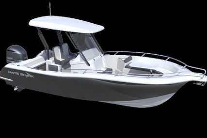 Kelt WHITE SHARK 240 SC for sale in France for €88,200 (£75,891)