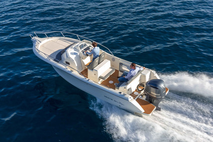 Kelt WHITE SHARK 240 SC for sale in France for €94,000 (£80,882)