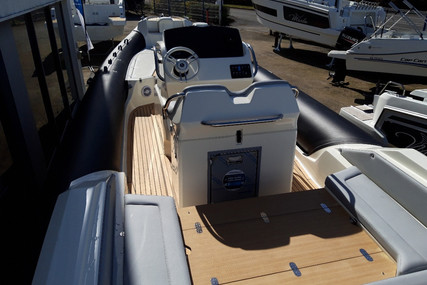 Nuova Jolly 30 Cc Prince for sale in France for €176,000 (£151,068)