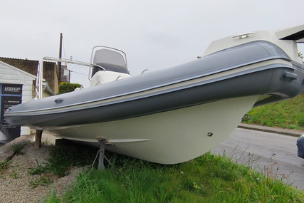 Nuova Jolly 700 XL for sale in France for €77,300 (£66,971)