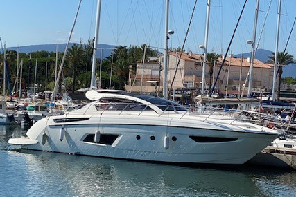 Azimut Yachts Atlantis 48 for sale in France for €385,000 (£328,383)