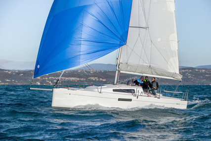 Beneteau FIRST 27 for sale in Netherlands for €99,995 (£86,087)