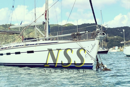 Bavaria Yachts 44 Cruiser for sale in Italy for €105,000 (£90,125)