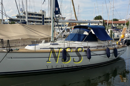 Bavaria Yachts 40 Ocean for sale in Italy for €90,000 (£77,600)