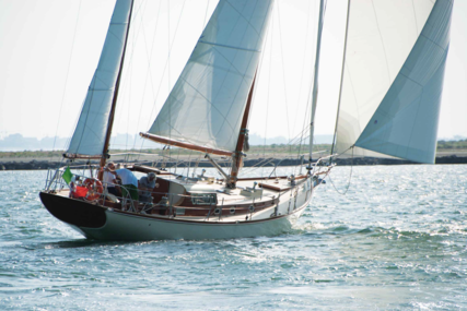 Sangermani YAWL 54 for sale in Italy for €290,000 (£244,577)