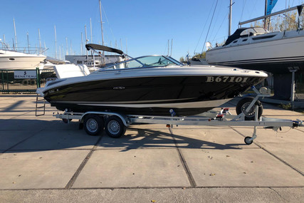 Sea Ray 220 Sun Sport for sale in Belgium for €29,500 (£25,558)