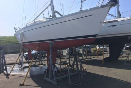 Jeanneau Sun Dream 28 for sale in France for €19,000 (£16,382)
