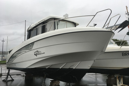 Beneteau Barracuda 8 for sale in France for €60,000 (£51,969)