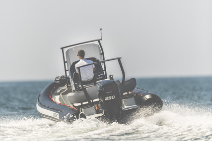 Zodiac Open 7 for sale in France for €60,000 (£51,500)