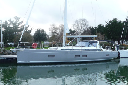 Beneteau Oceanis 55.1 for sale in France for €580,000 (£496,801)