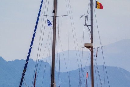 Amel Sharki for sale in France for €67,000 (£58,168)