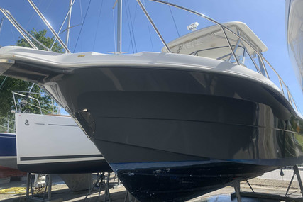 Quicksilver 900 COMMANDER for sale in France for €30,000 (£25,750)
