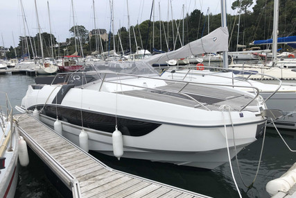 Beneteau Flyer 8.8 Sundeck for sale in France for €82,000 (£70,702)